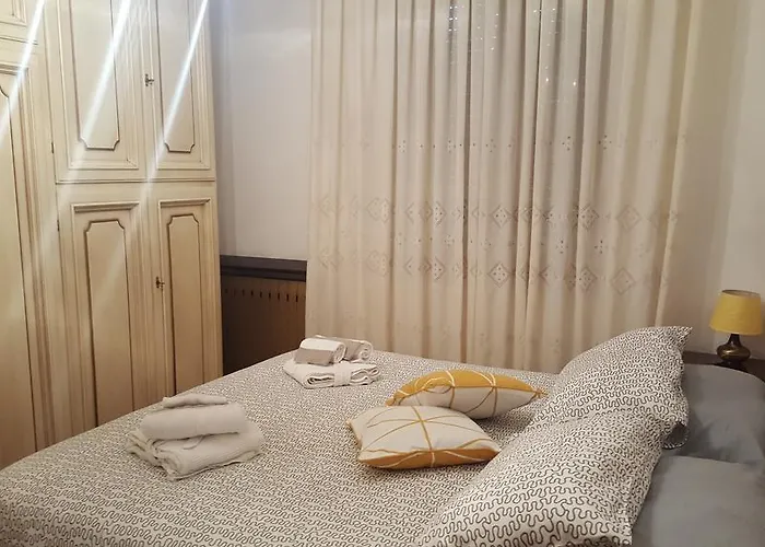 Granny\'S House
