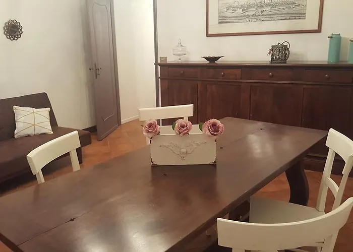 Granny\'S House