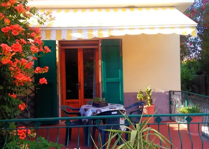 Granny\'S House