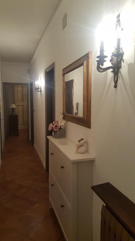 Granny's House Apartment